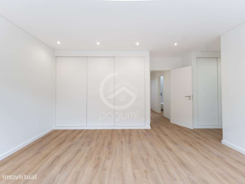 Moradia T3 Nova no Centro de Lousada - Modernidade, Espaço e Conforto-20