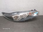 LAMPA PRZÓD PRAWA FORD FIESTA MK7 LIFT 14- C1BB-13W029-AD - 1