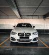 BMW 116 d Pack M - 9