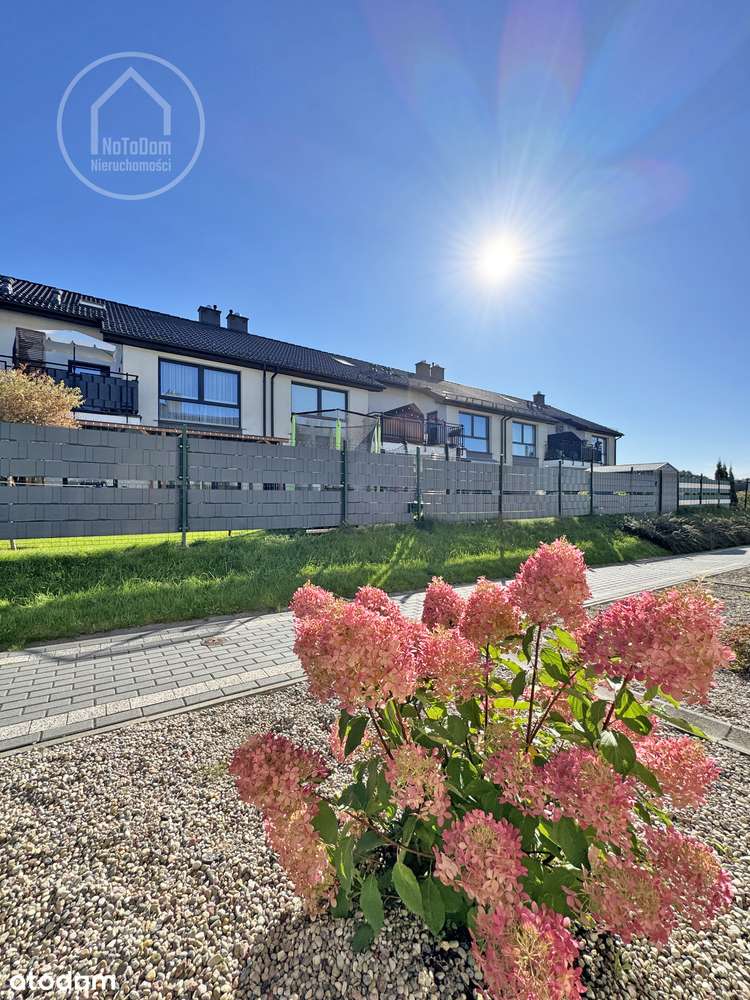 MIESZKANIE Z ANTRESOLĄ - 4 pokoje, Słupsk, ul. Norweska-19