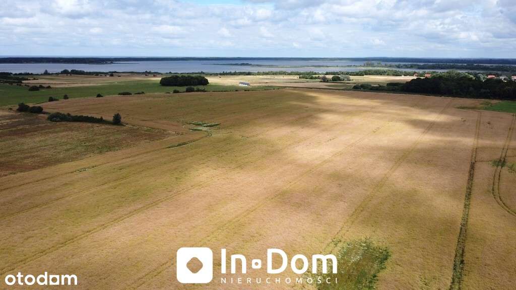 Działka blisko morza-Jezierzany k.Jarosławca. - Pełny obrazek: 4/4