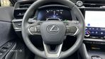 Lexus RZ 450e Luxury Bi-Tone - 10