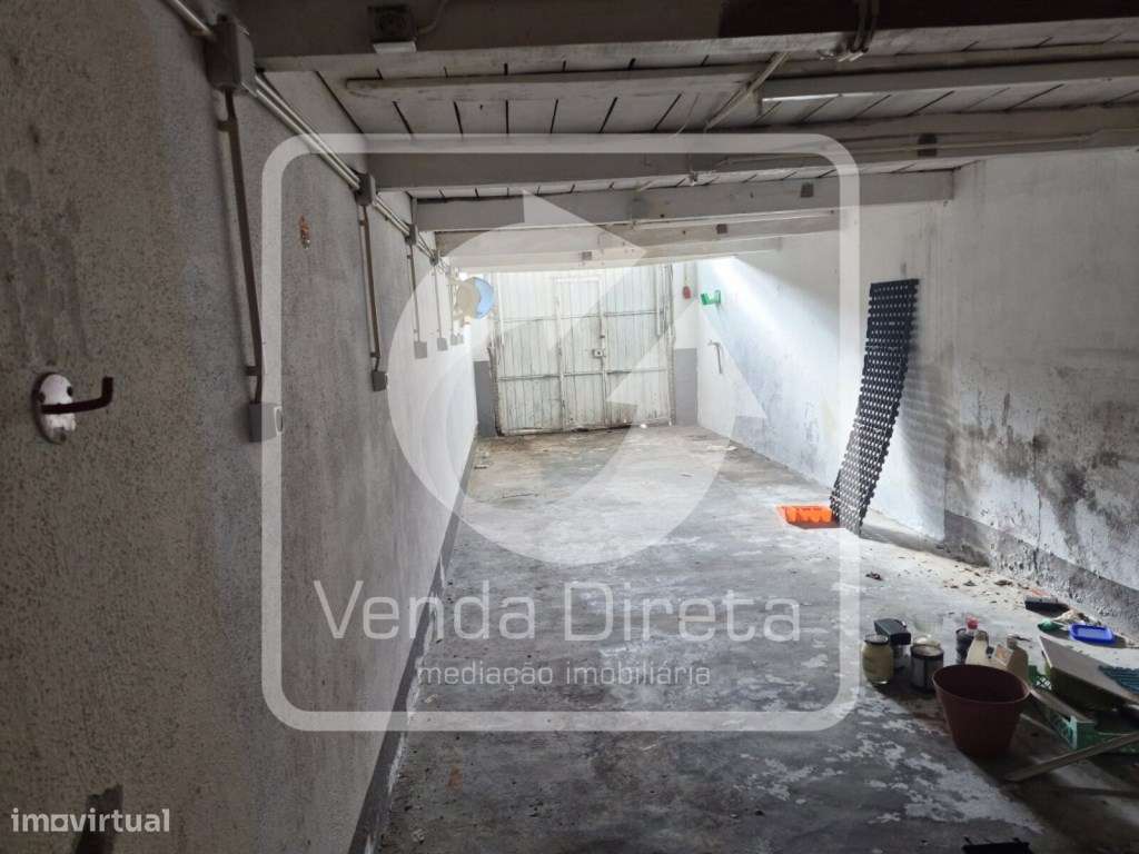 Loja Comercial junto à Praia do Rosário - Oportunidade Única de Neg... - Grande imagem: 5/21