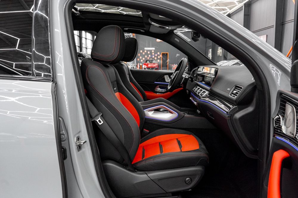 Mercedes-benz Gle 2024 — 73 900 € | G&C AUTODEALER SRL