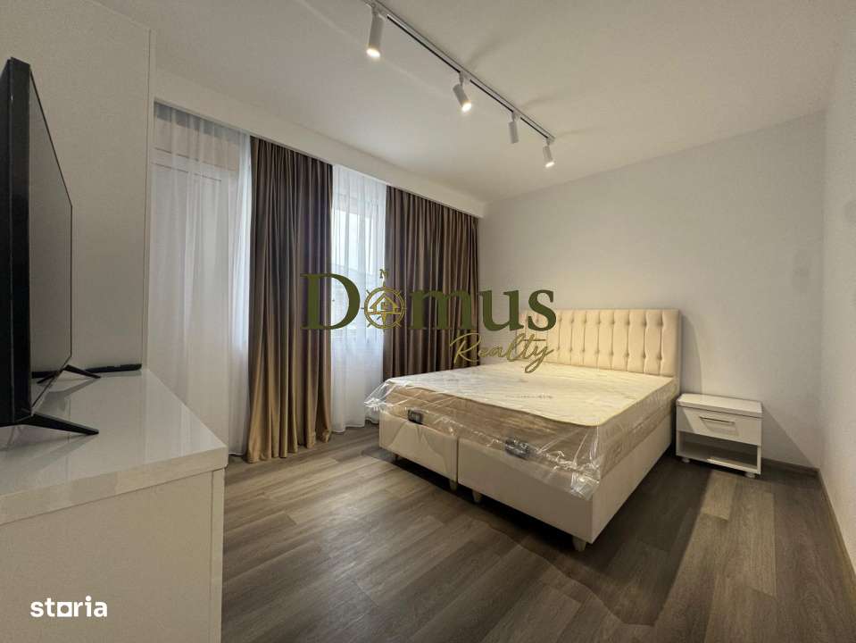 0 comision One Level Residence | Vile Parter langa Therme Balotesti-7