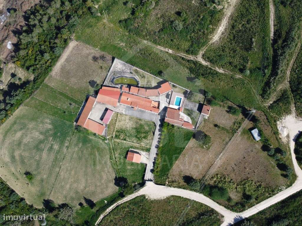 Excelente Quinta na Subserra, Alhandra - Vista Magnifica-4