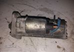 Motor de arranque Volvo V40 2.0D 2014 - 2