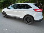 Ford EDGE 2.0 TDCi 4x4 Titanium - 18