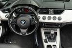 BMW Z4 sDrive18i - 29