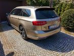 Volkswagen Passat Variant 2.0 TDI SCR 4Motion DSG (BMT) Highline - 7