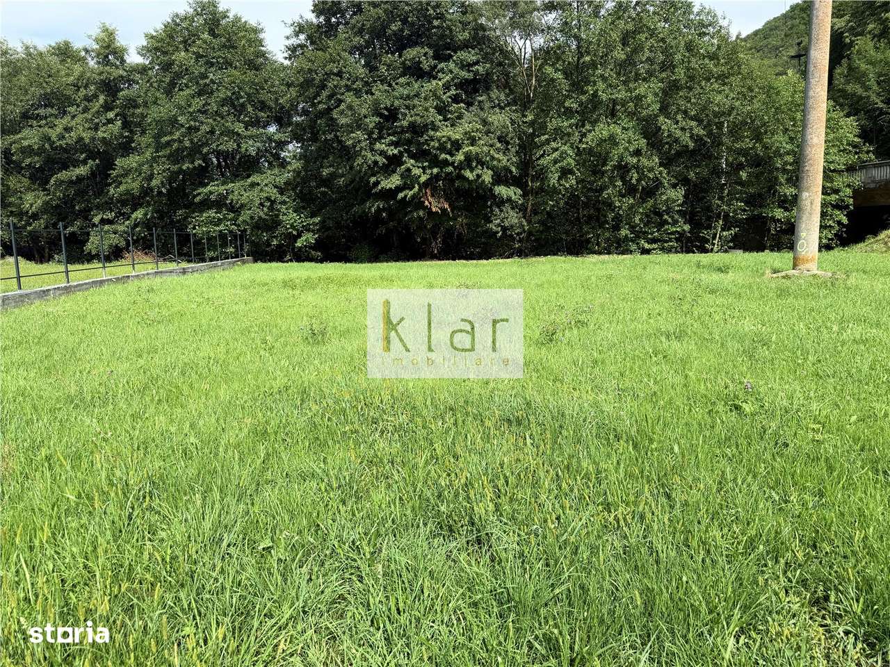 Teren intravilan Somesu Rece Lunca - Imagine principală: 2/5