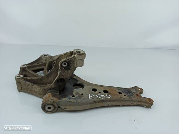 Braço Suspensão Frt Frente Esquerdo Seat Cordoba (6L2) - 3