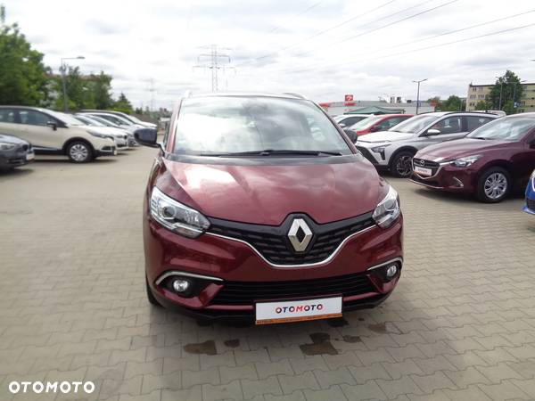 Renault Scenic 1.3 TCe Energy Zen - 3