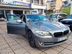 BMW 520 d Auto - 42