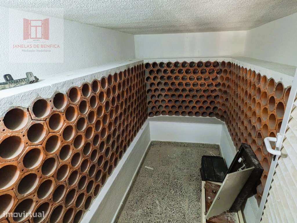 Herdade Aroeira, V4 c/ piscina e jardins-30