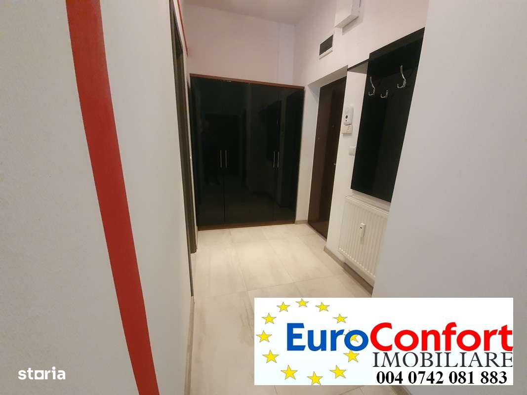 Vindem apartament 3 camere, Cartier Rezidential Ared UTAt-1