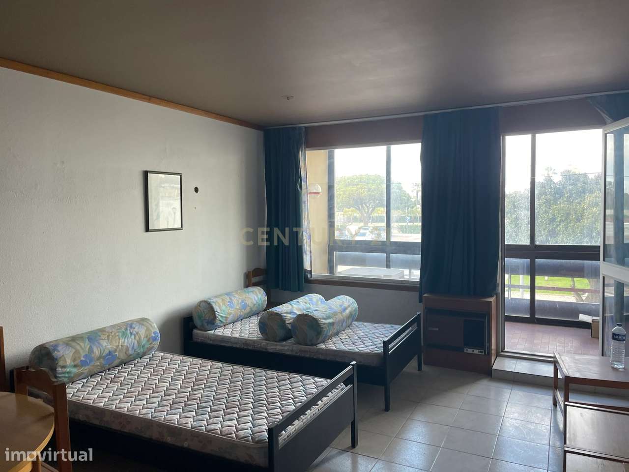 Estúdio no centro de Vilamoura - Perto da Praia, Serviços e todas como - Grande imagem: 5/13