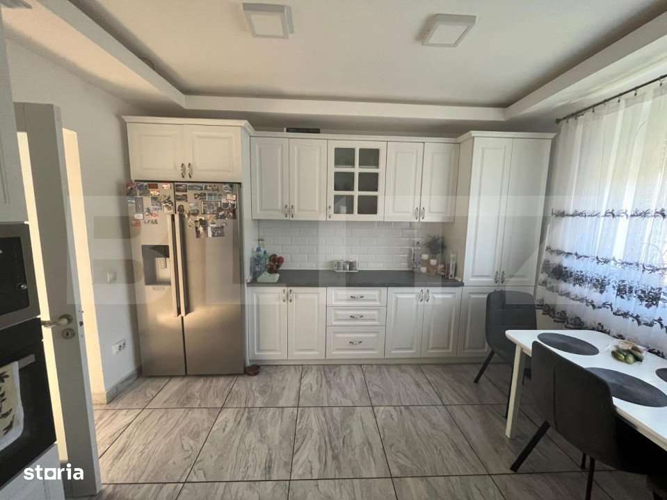 Super oferta Casa 6 camere, 415mp, cartierul Iosia - Imagine principală: 5/12