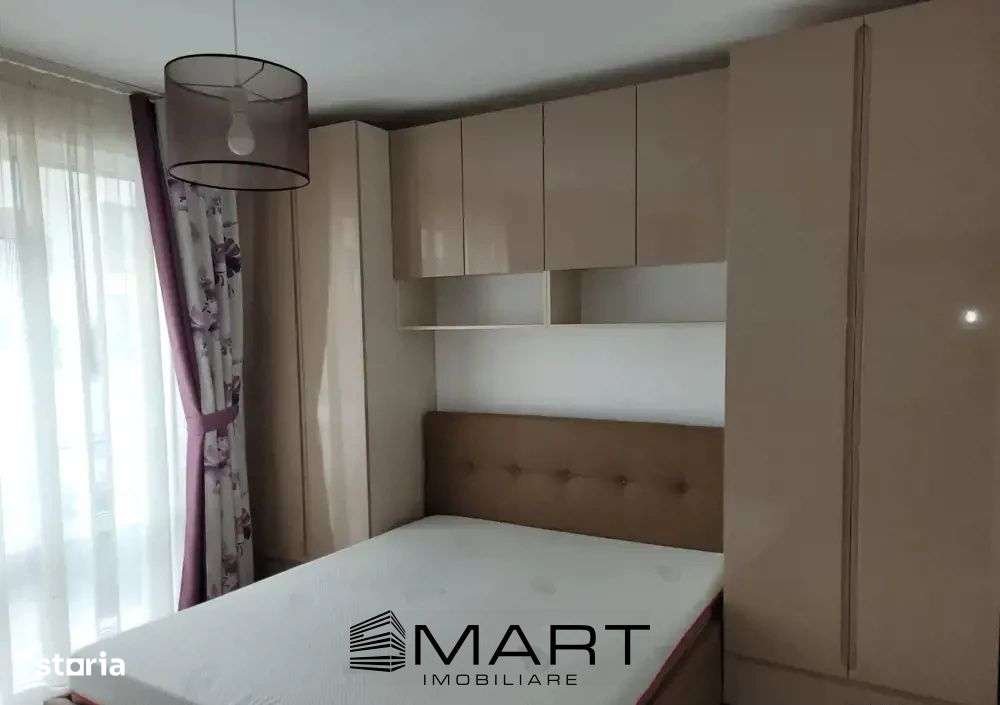 Apartament 2 camere 50mp Cartierul Arhitectilor - Imagine principală: 4/10
