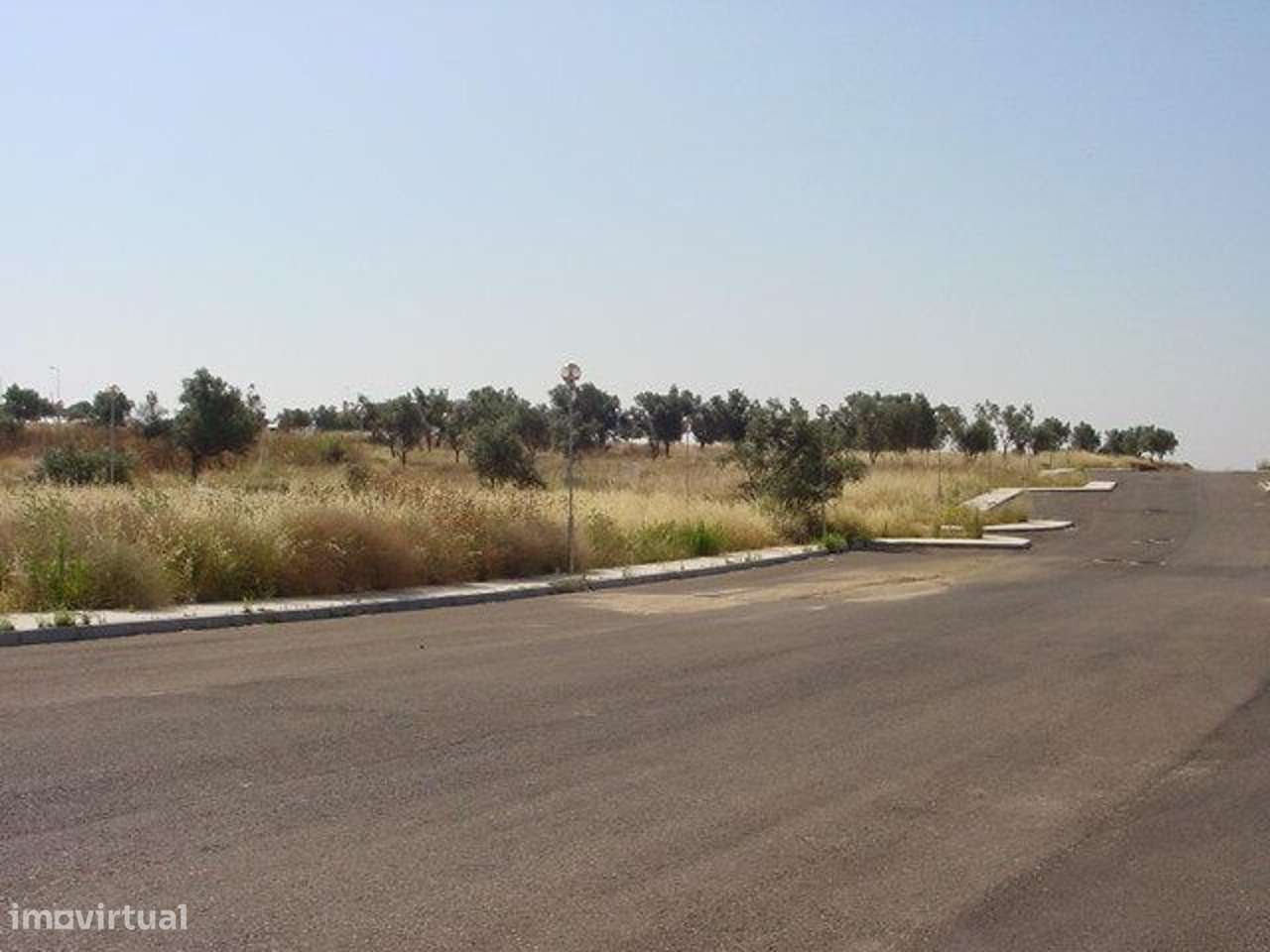 Urban land/Land em Portalegre, Elvas REF:281_113-8
