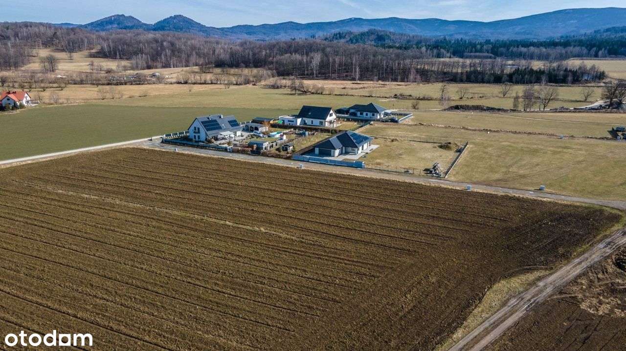 Piękny Widok Z Twojego Domu ! - Pełny obrazek: 4/7