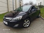 Opel Astra 1.6 Turbo Cosmo - 3