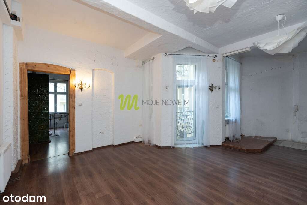 kamienica, 3 balkony, możliwość podziału-13