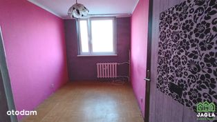 Szubin Dąbrowskiego 3 pokoje blok ,IVp, do remontu - Pełny obrazek: 5/9