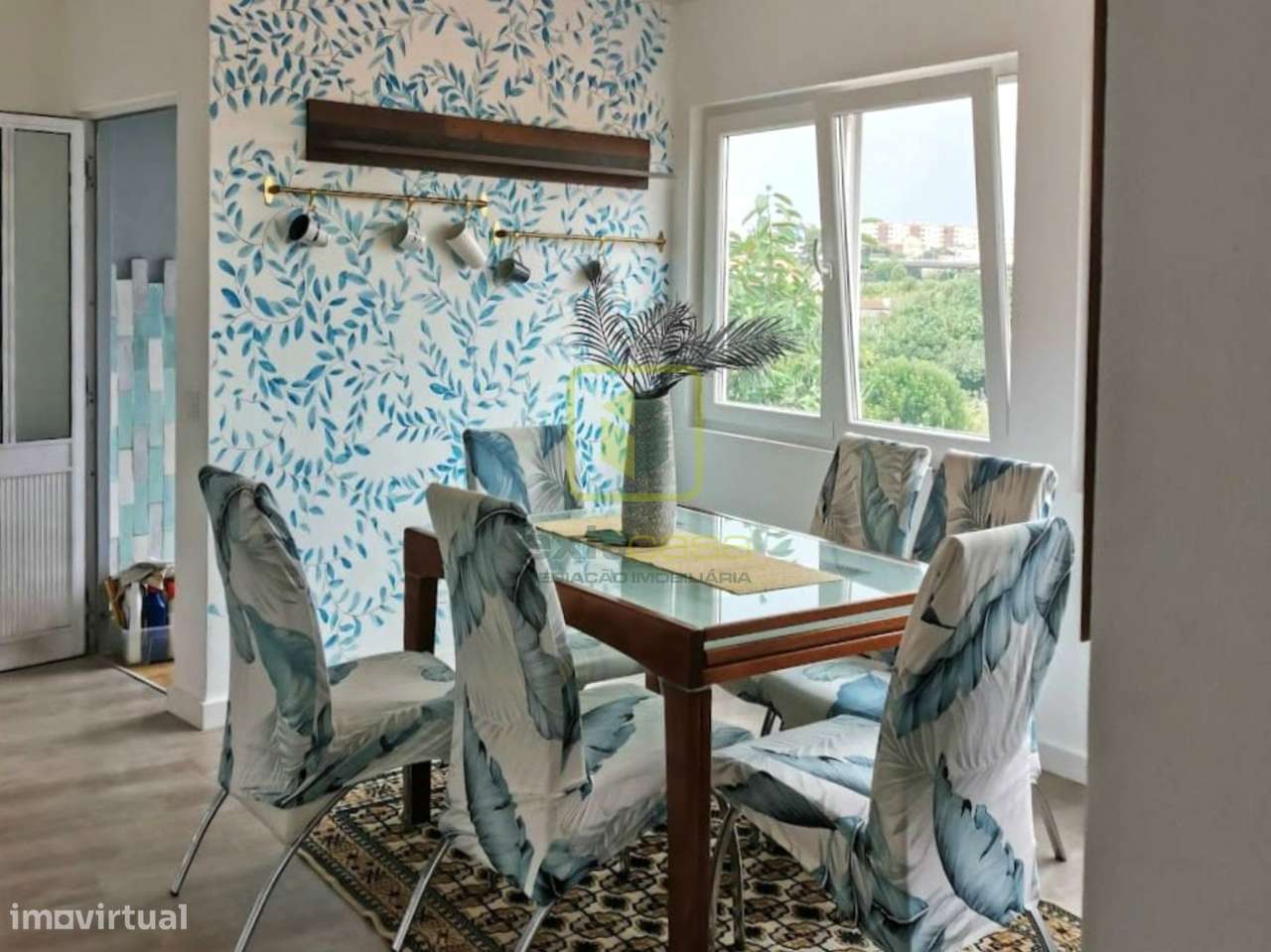 Moradia T6 com 3 Pisos Independentes - Grande imagem: 4/28