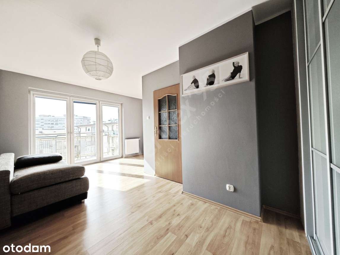 Blisko MORZA i PROMENADY :) _ klima, balkony, parking - Pełny obrazek: 4/9