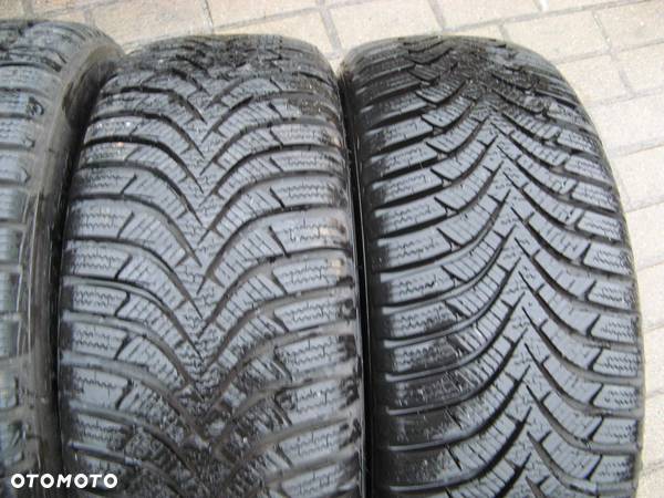 VW SEAT SKODA KOŁA FELGI RG026015 6Jx15 5x100 195/55 R15 - 8