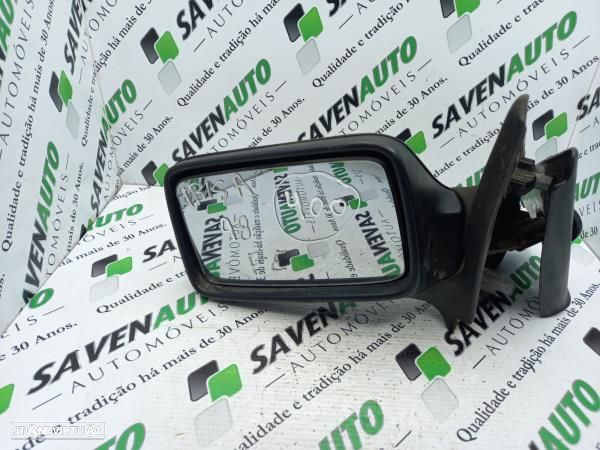 Espelho Retrovisor Esq Manual Seat Ibiza Ii (6K1) - 1