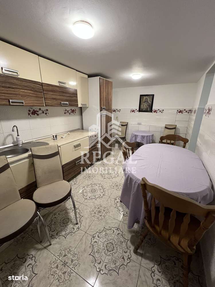 Casa de inchiriat - zona Petrom piata Obor - 3 camere - Imagine principală: 4/8