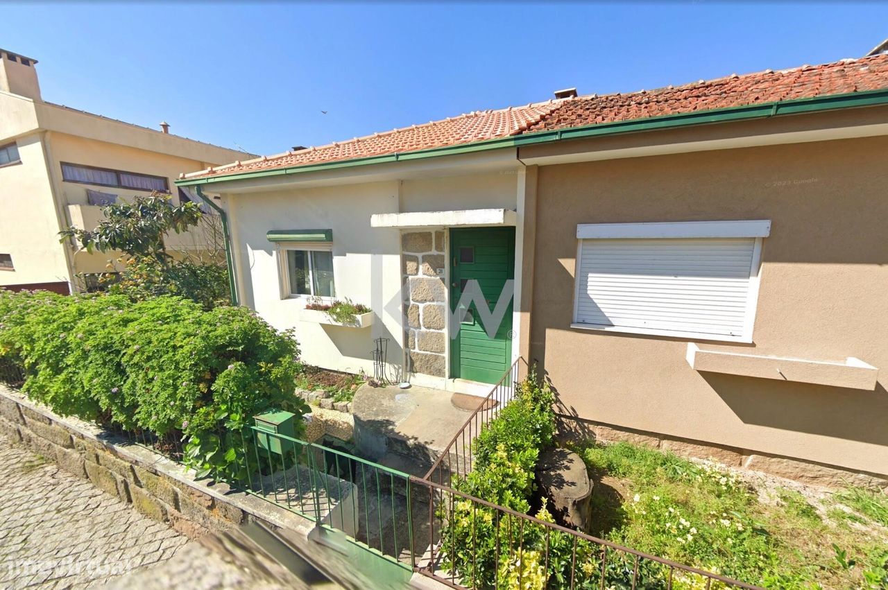 MORADIA T1 PARA VENDA - VILA NOVA DE GAIA (ZONA DOS CEDROS) - Grande imagem: 1/14