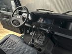 Land Rover Defender 90 2.5 tdi soft top - 29