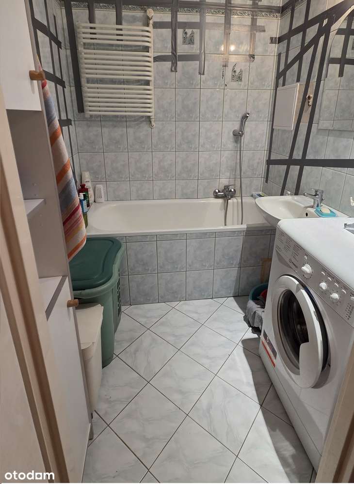 3 Pokoje | 1. Piętro | Balkon | Idealne dla Rodziny | Malbork Południe-14