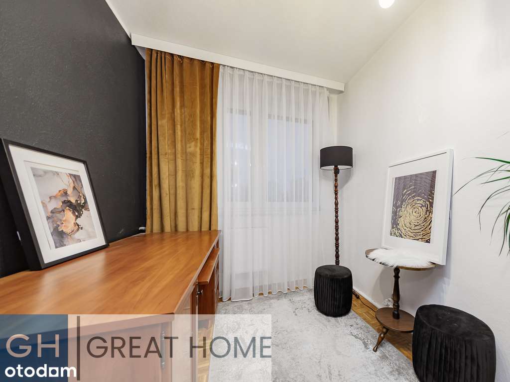 4 pokoje z garażem na zamkniętym osiedlu Bemowo-15