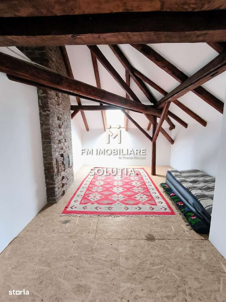 Casă deosebită, situată Ultracentral în Baia Sprie!-15