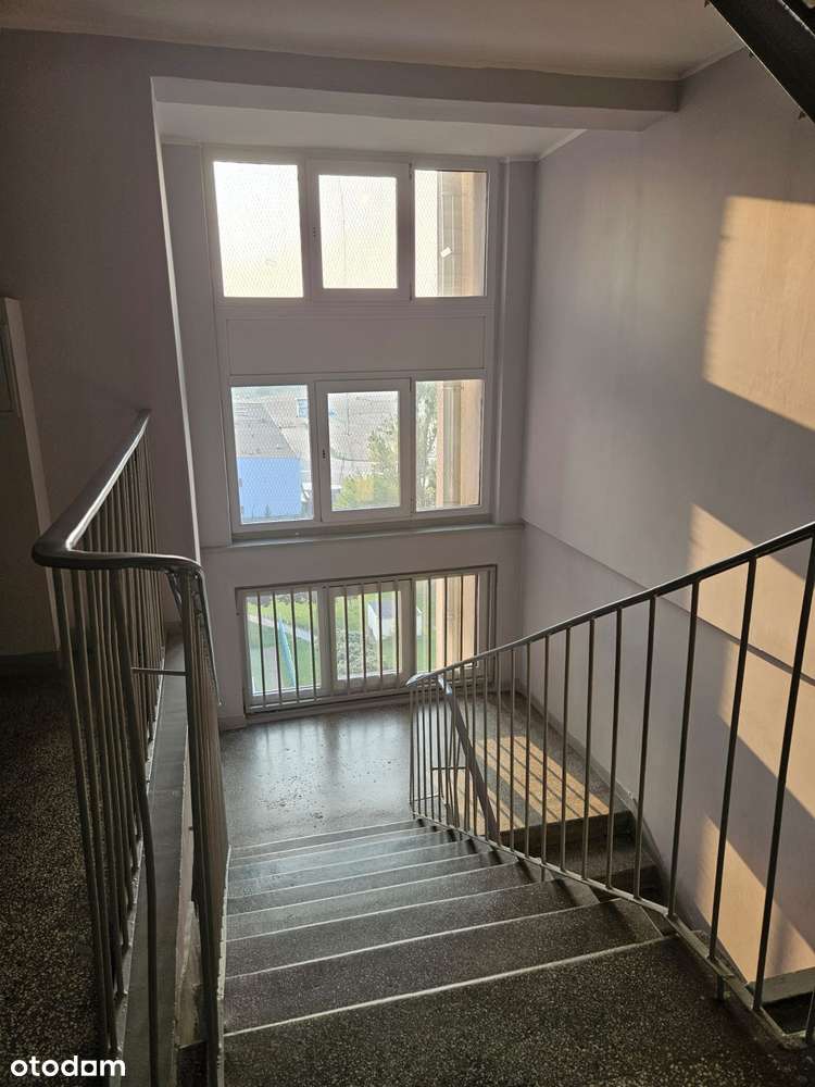 Niezależny Układ Balkon Politechnika-8