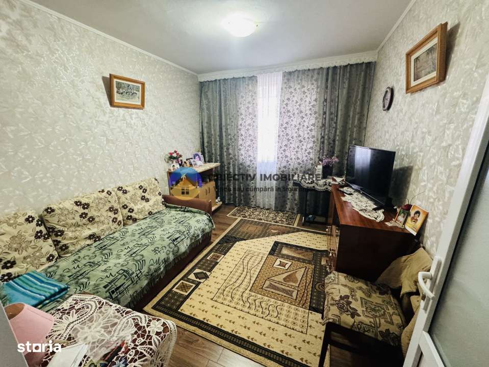 Apartamente 3 camere Darmanesti - Piatra Neamt , etaj 3-1