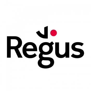 Regus Management Sp. z o.o. Logo