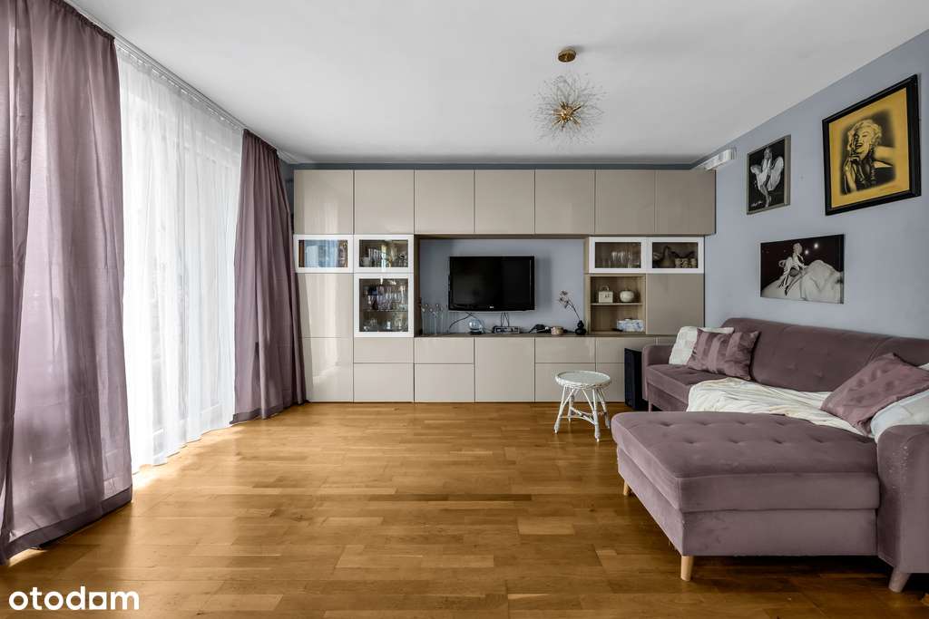 ✨ Bez prowizji! | Garaż | Komórka!-7