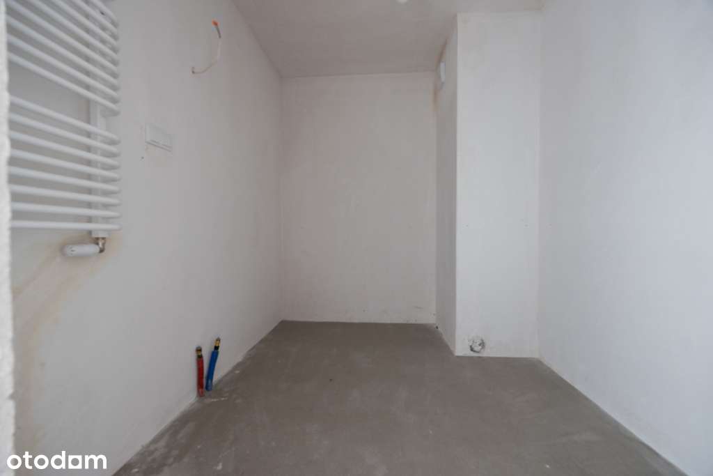 ul. Lazurowa 23, Olsztyn 63m2, Parter, Ogródek - Pełny obrazek: 4/7