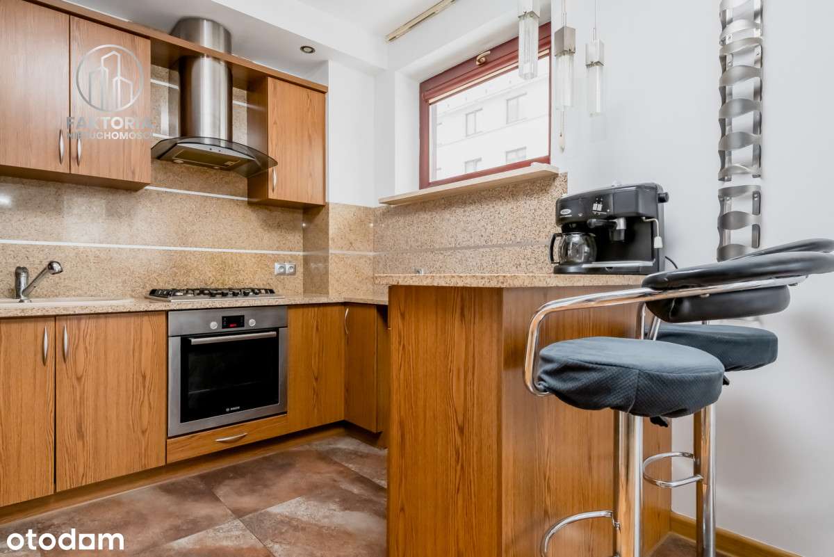 2 pokoje z ogródkiem, parter, Bojary, nowy blok-5