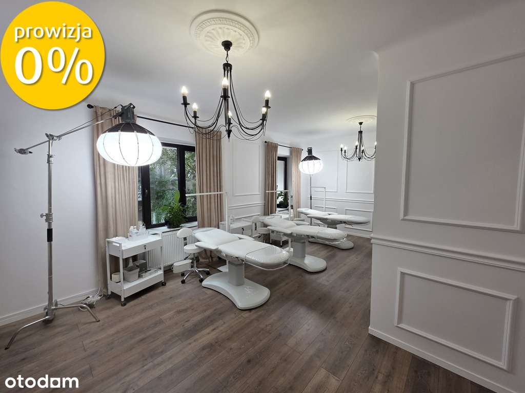 109 m2 w Kamienicy - Mokotów-3