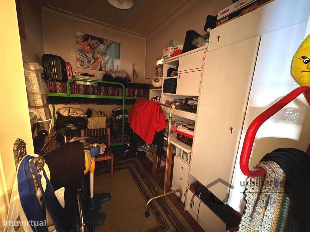 Apartamento T1+1 em Odivelas.-20