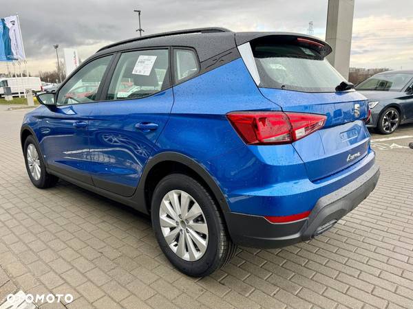 Seat Arona 1.0 TSI Style S&S DSG - 3