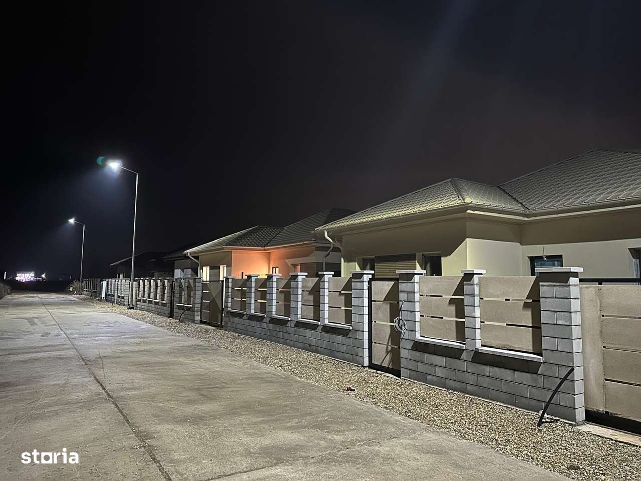 Com Berceni-Vidra vanzare case-11