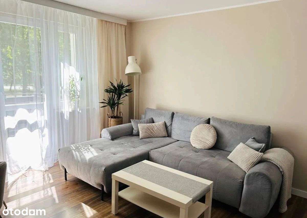 os. Wichrowe Wzgórze, 2 pokoje, po remoncie!