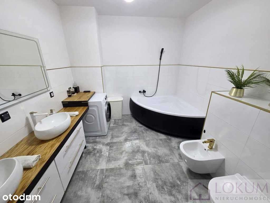 Siennica Nadolna, parterowy, 5 pokoi, 2023, 2ha-15